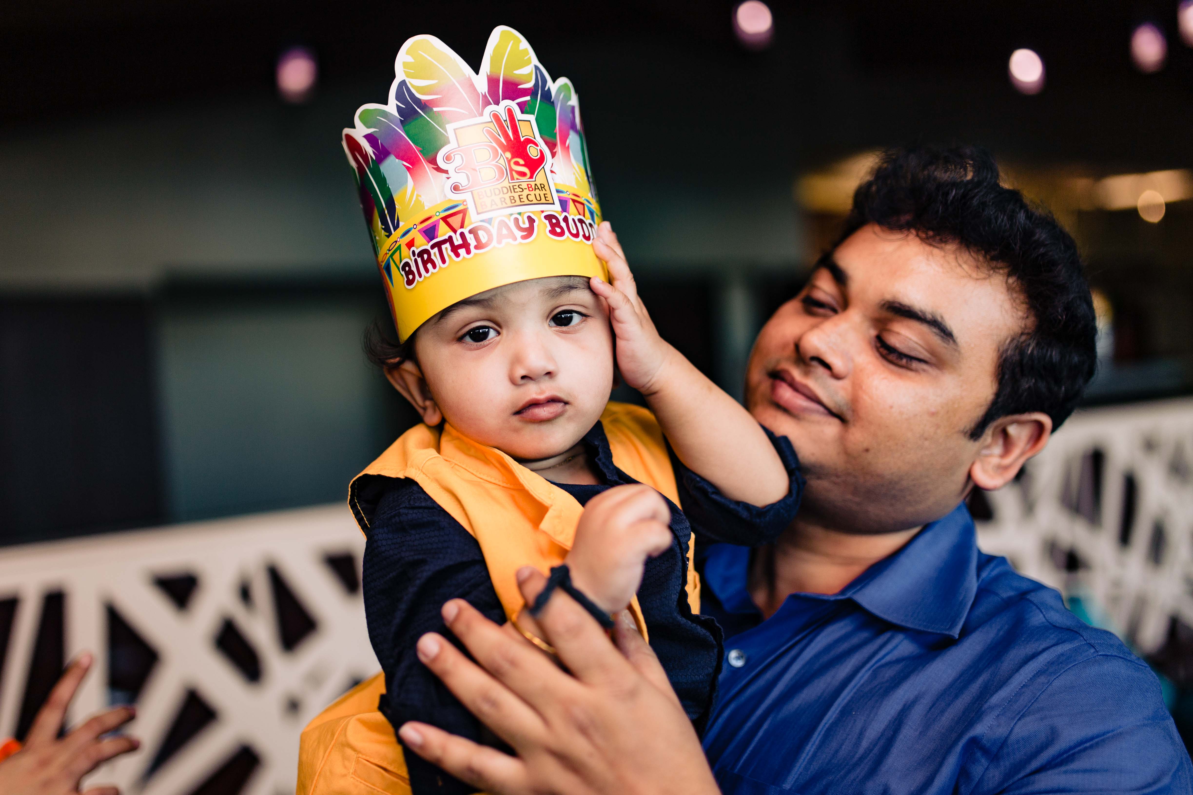 Varad Birthday — photo 15